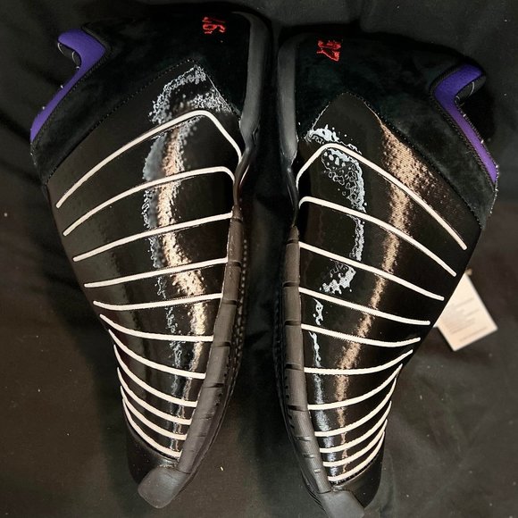 Adidas Men TMAC 3 Restomod Basketball Shoes - Picture 5 of 6